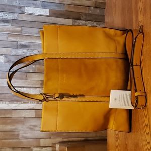Fossil Carmen Shopper Bag
